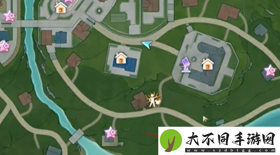 无限暖暖错位摄影隐藏任务怎么过