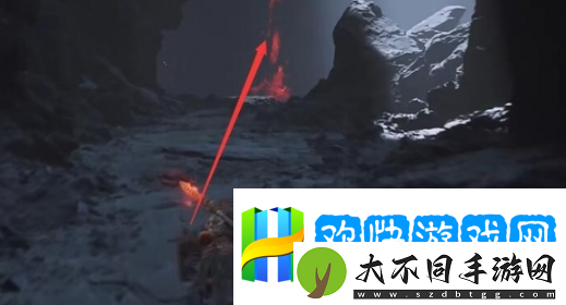 黑神话悟空马哥在哪