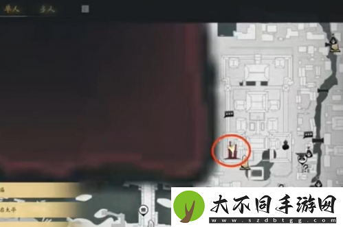 燕云十六声太平武墓怎么玩