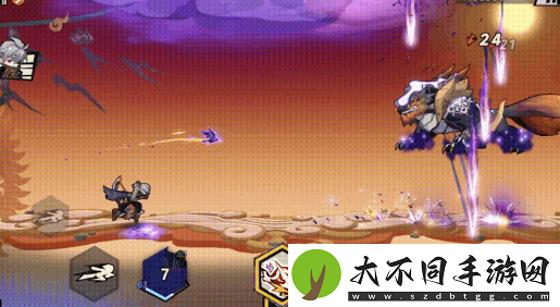 超时空跑跑凛十三技能是什么