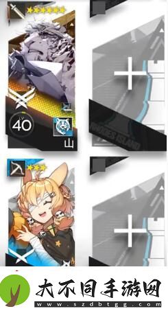 明日方舟CV1怎么过