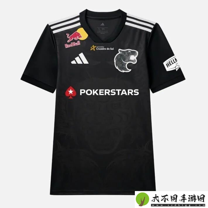 FURIA与阿迪达斯达成合作推出新队服