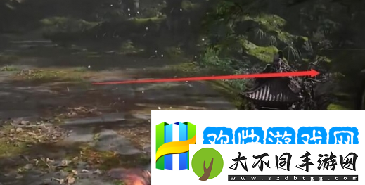 黑神话悟空马哥在哪-黑神话悟空马哥位置介绍-精准打击
