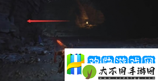 黑神话悟空马哥在哪
