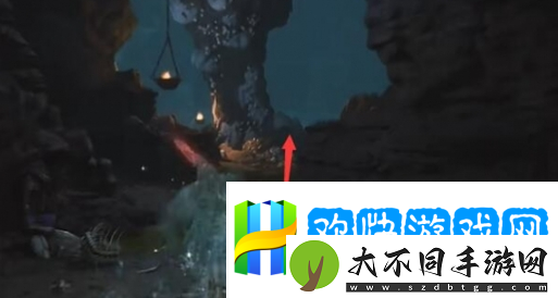 黑神话悟空马哥在哪