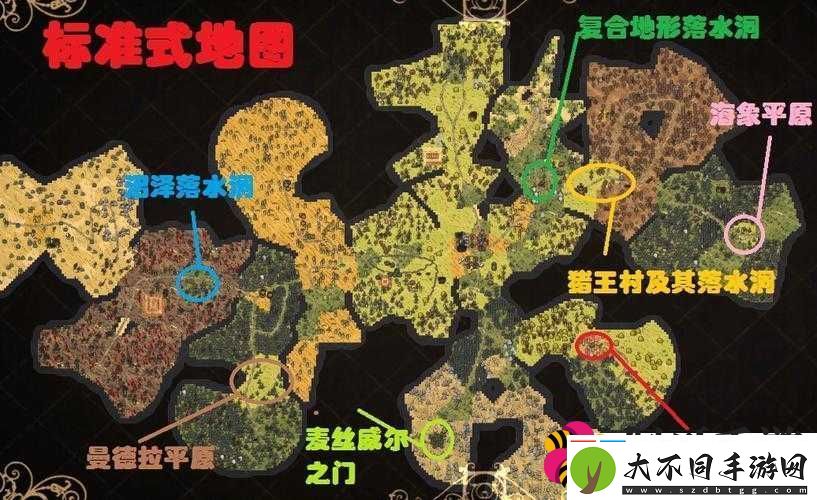 饥荒地面建筑移除及移动方法全面解析与实用技巧分享