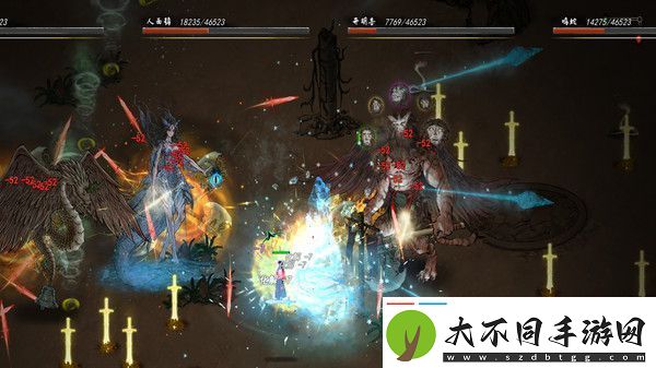 鬼谷八荒道魂纯度怎么提高