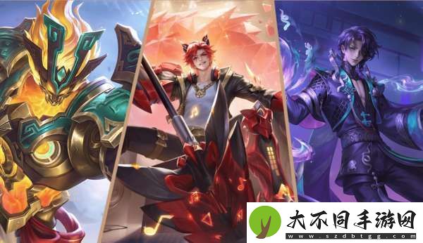 新赛季皮肤12新增11返场