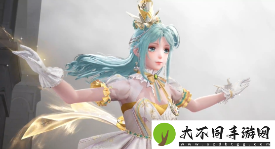 无限暖暖1.1新套装有哪些