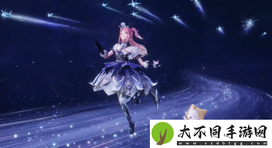 无限暖暖1.1新套装有哪些