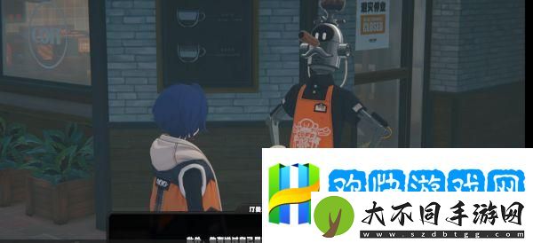 绝区零咖啡店怎么解锁