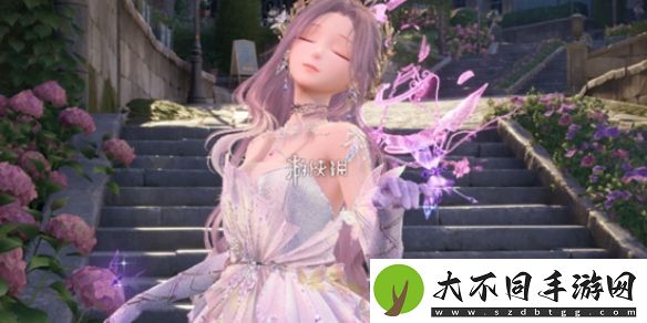 无限暖暖错位摄影隐藏任务怎么过