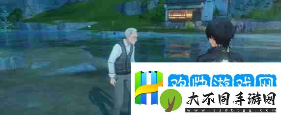 鸣潮因何而战任务怎么完成