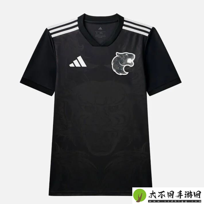 FURIA与阿迪达斯达成合作推出新队服