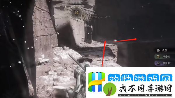 黑神话悟空吉祥灯怎么得