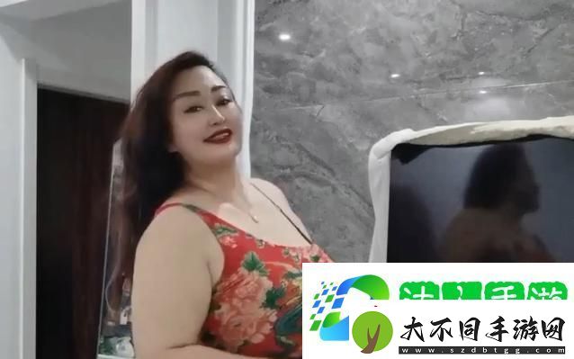 东北48岁老阿姨叫的没谁了吗
