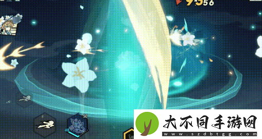 超时空跑跑百里栀技能是什么