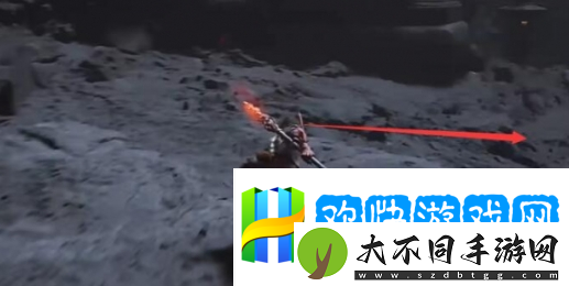 黑神话悟空马哥在哪