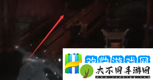 黑神话悟空马哥在哪