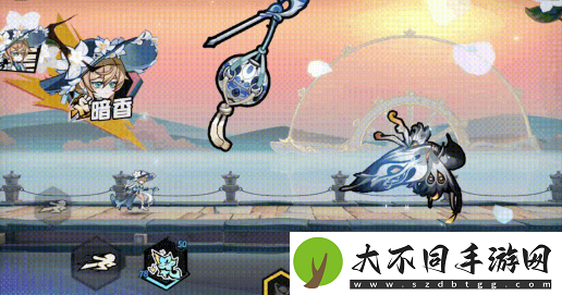 超时空跑跑百里栀技能是什么