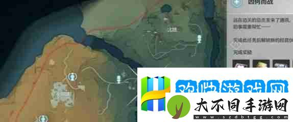 鸣潮因何而战任务怎么完成-鸣潮因何而战任务攻略-打击精准