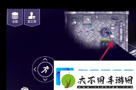 阿瑞斯病毒2检修室密码是多少