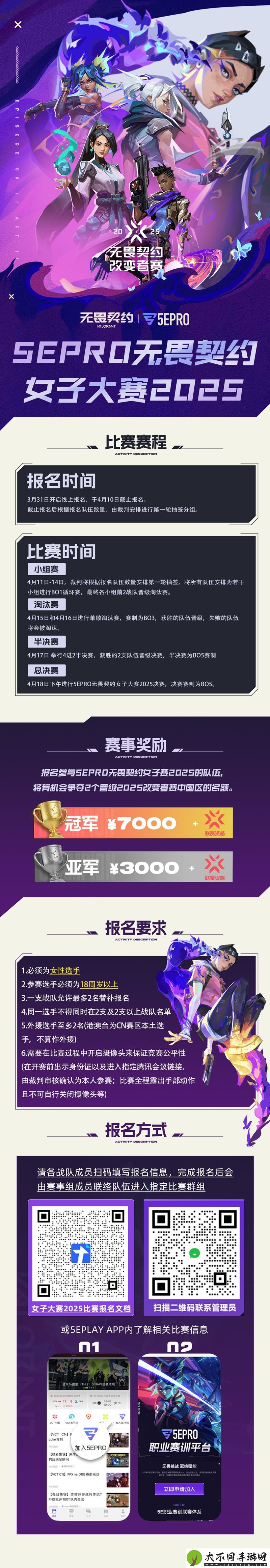 改变格局