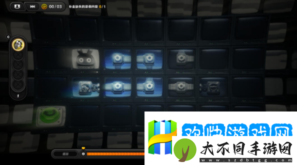 绝区零倒带侦探通关攻略