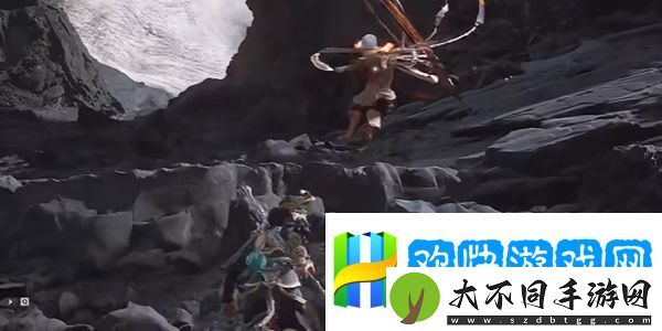 黑神话悟空弹反怎么操作