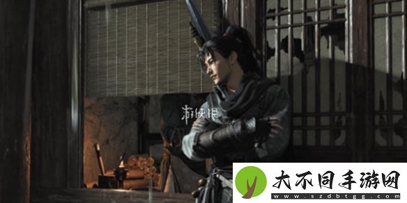 燕云十六声解密奇术怎么获得