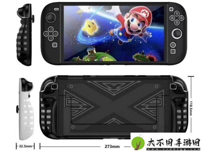 任天堂Switch2大升级