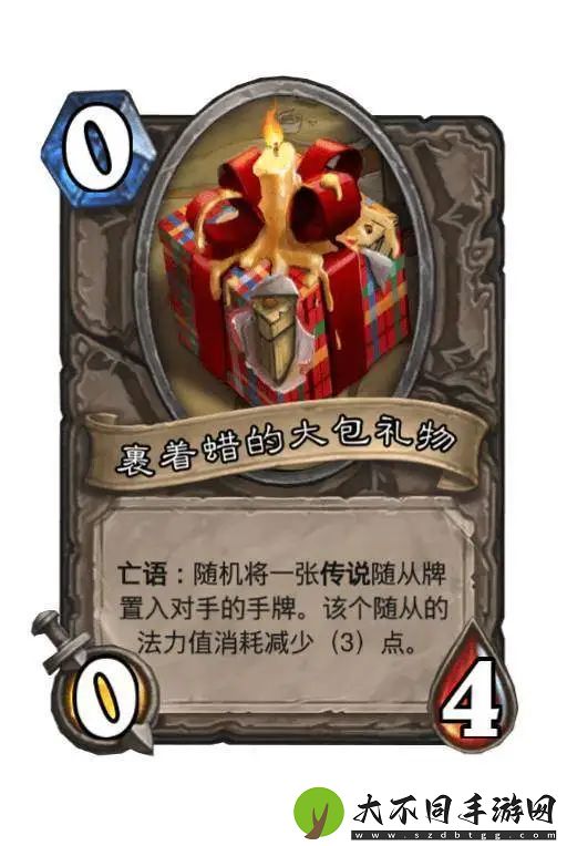 炉石传说乱斗模式攻略大全
