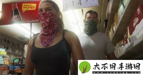GTA6定档之谜引发热议 玩家:我要请年假啊！