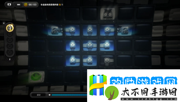 绝区零倒带侦探通关攻略