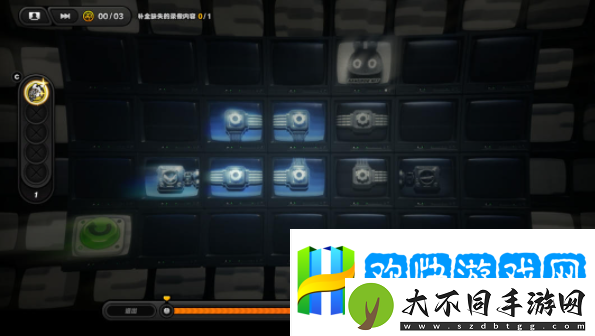 绝区零倒带侦探通关攻略