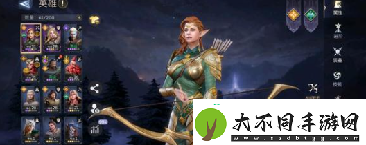 潮汐守望者哪个角色最厉害