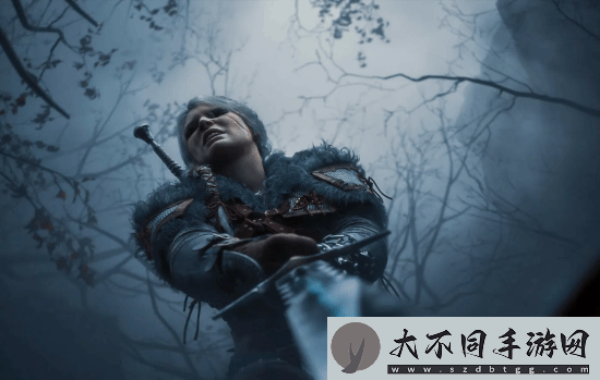 CPRD组建最大规模团队：只负责打造巫师4开放世界