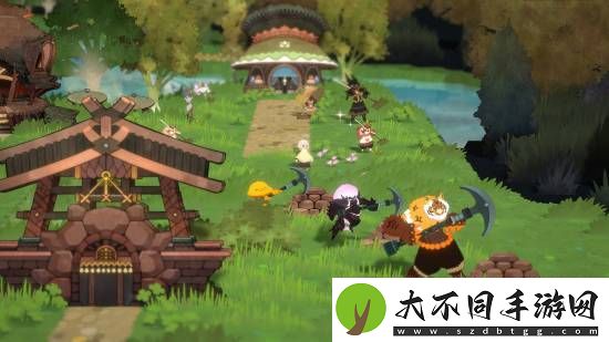 Steam新史低推荐