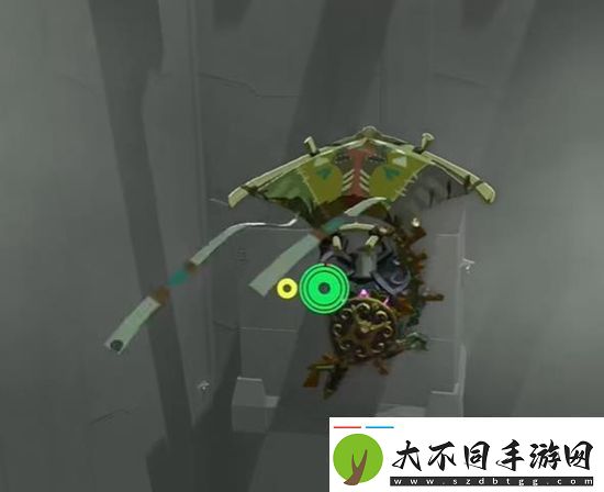 塞尔达传说王国之泪嘎塔尼希希神庙怎么过塞尔达传说王国之泪嘎塔尼希希神庙通关攻略