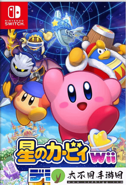 日本玩家最期待NS2首发游戏