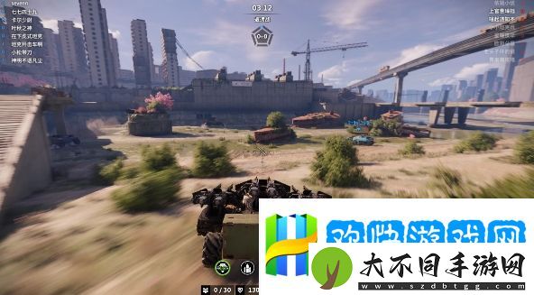 创世战车pvp模式怎么玩-创世战车pvp模式玩法介绍-适者生存