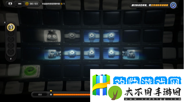 绝区零倒带侦探通关攻略