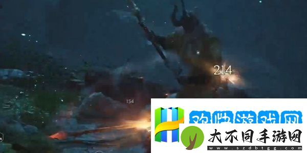 黑神话悟空弹反怎么操作