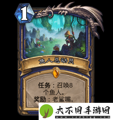炉石传说乱斗模式攻略大全