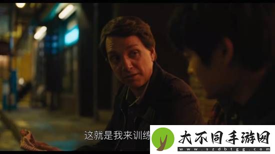 成龙功夫梦