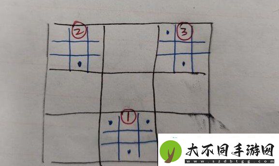 原神埃伊亚遗迹冒险怎么做
