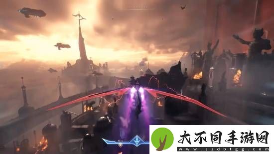 毁灭战士12分钟实机