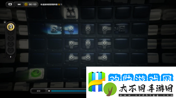 绝区零倒带侦探通关攻略