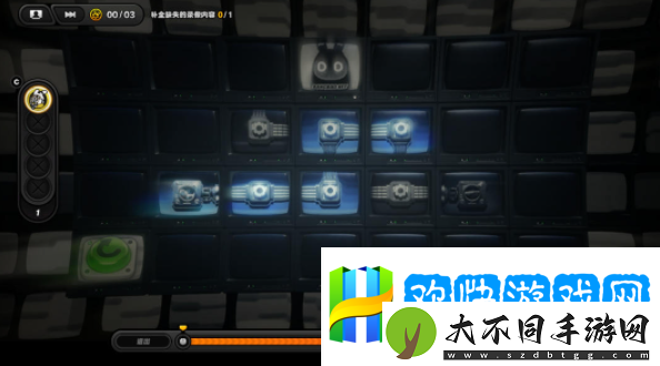 绝区零倒带侦探通关攻略