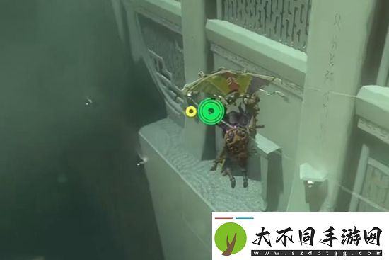 塞尔达传说王国之泪嘎塔尼希希神庙怎么过塞尔达传说王国之泪嘎塔尼希希神庙通关攻略
